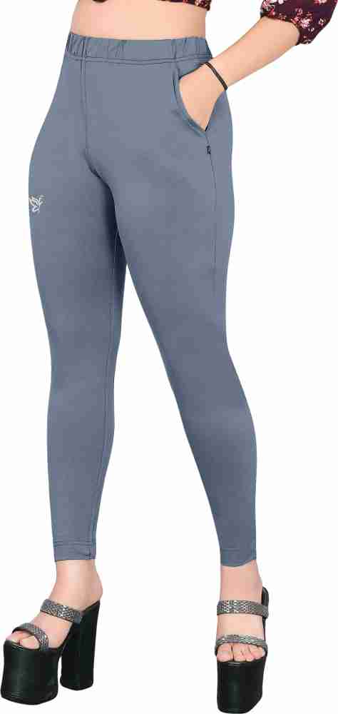 Comfort PF Ankle Length Western Wear Legging Price in India - Buy