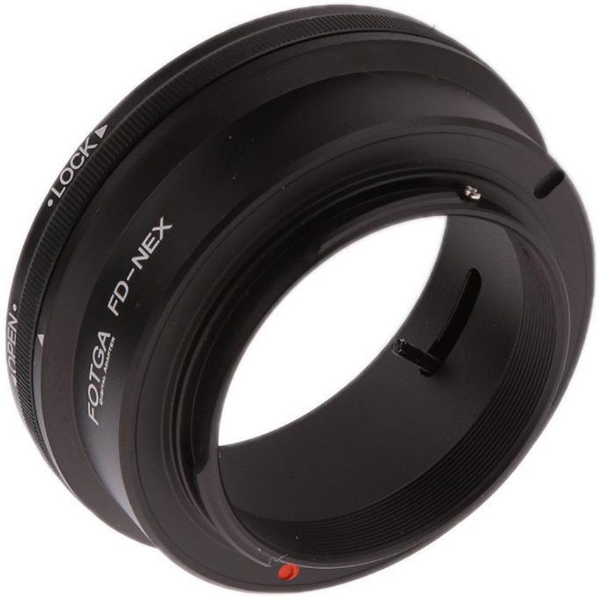 fotga adapter