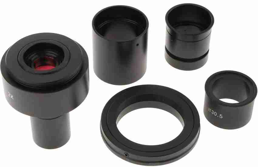 nikon dslr microscope adapter