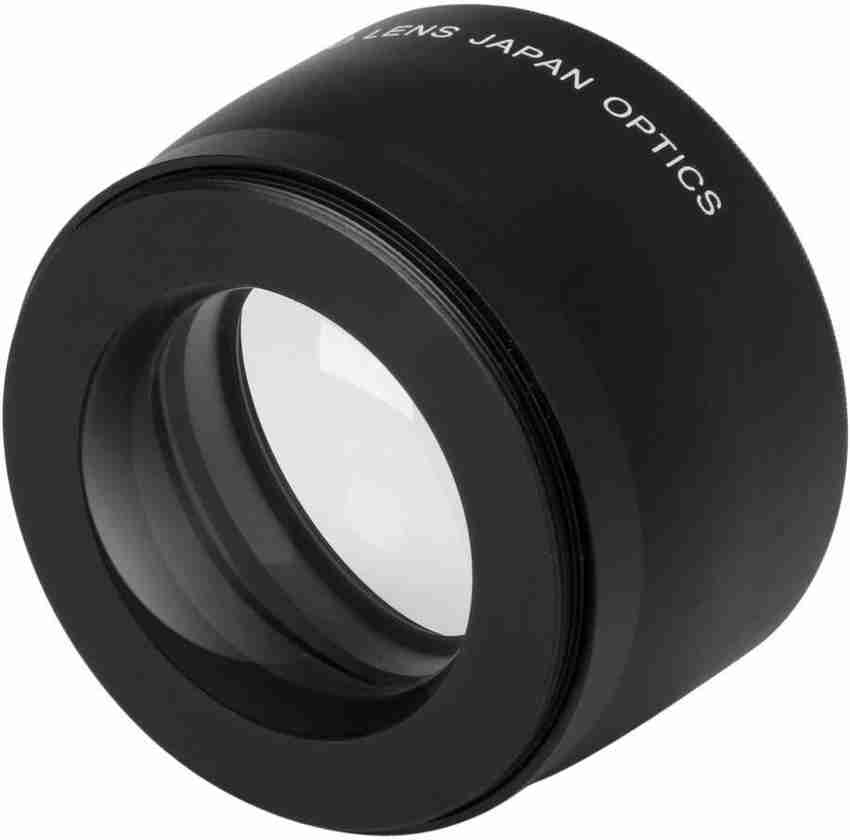 nikon d5100 lens type