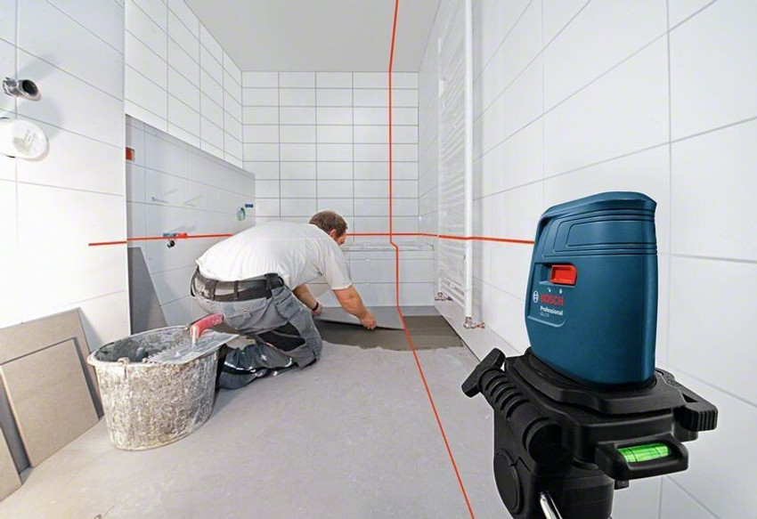 BOSCH GLL 3 X Non-magnetic Line Level Price in India - Buy BOSCH GLL 3 X Non-magnetic Line Level online at Flipkart.com