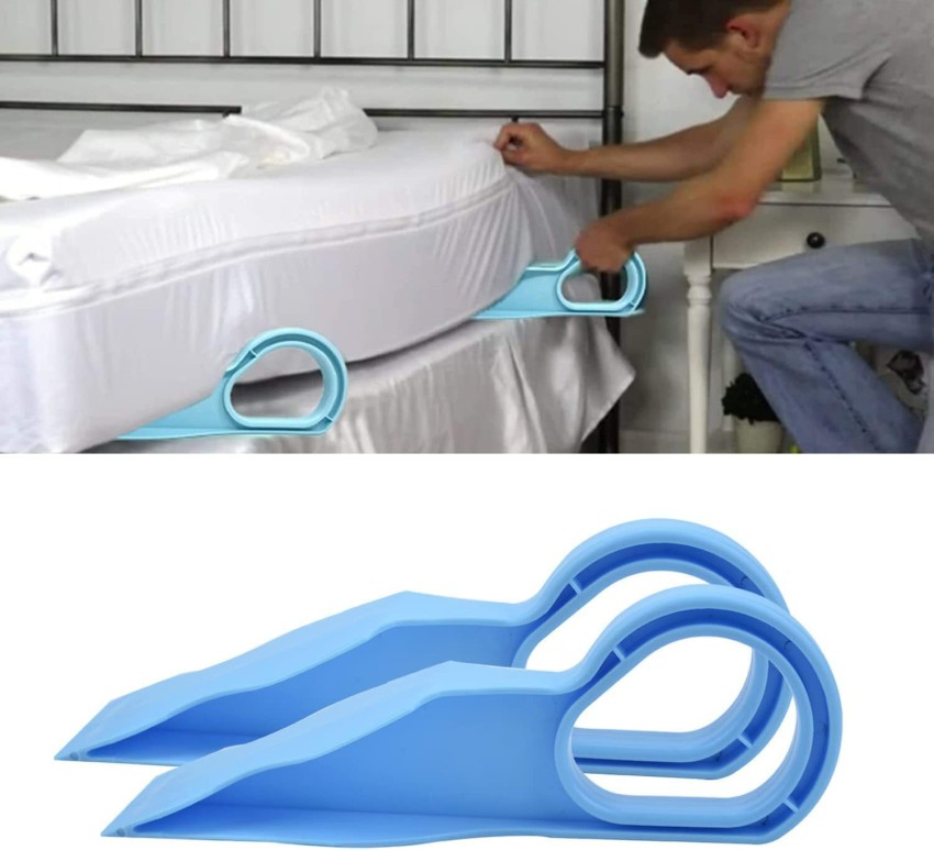 TRINGDOWN Bed Sheet Tucker Tool - Durable Bed Maker Tool to Keep Sheets in  Place Non-magnetic Line Level Price in India - Buy TRINGDOWN Bed Sheet  Tucker Tool - Durable Bed Maker