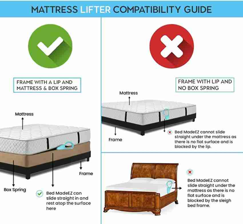 TRINGDOWN Bed Sheet Tucker Tool - Durable Bed Maker Tool to Keep Sheets in  Place Non-magnetic Line Level Price in India - Buy TRINGDOWN Bed Sheet  Tucker Tool - Durable Bed Maker