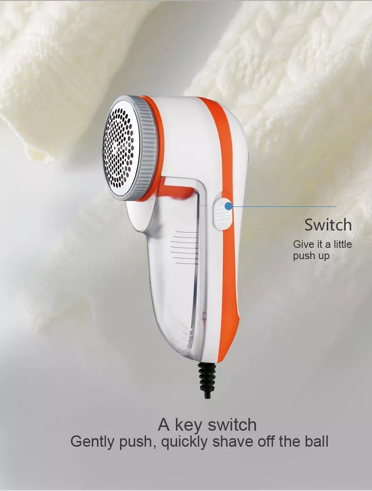 ActrovaX Nova Lint Remover For for All Woolen Clothes Sweaters Lint Roller Lint Roller