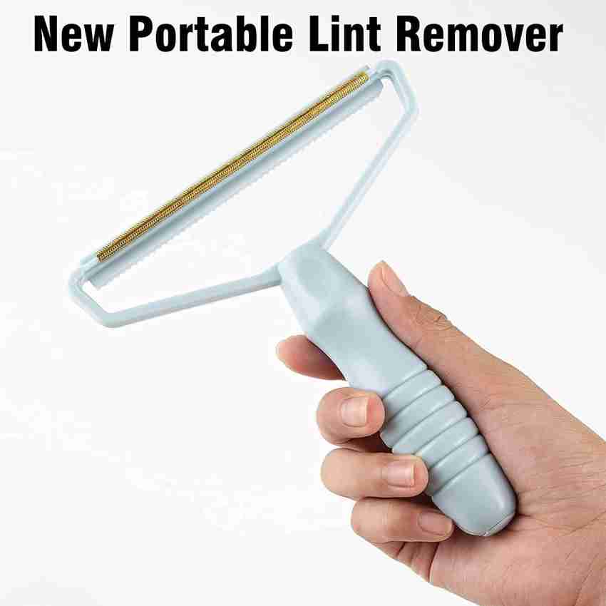 Reusable Lint Remover For Clothes