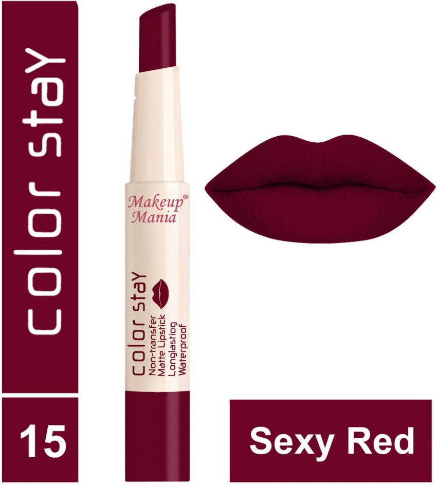 Rouge Artist - Lipstick – MAKE UP FOR EVER