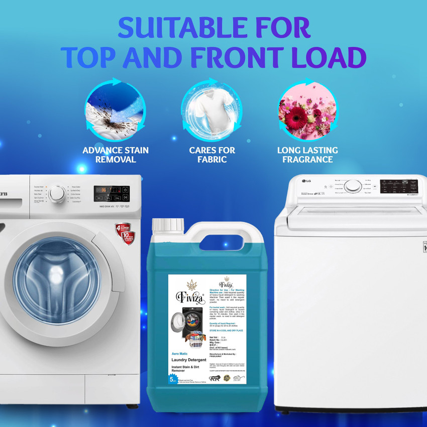 Difference Between Top Load And Front Load Washing Machine?, 40 OFF