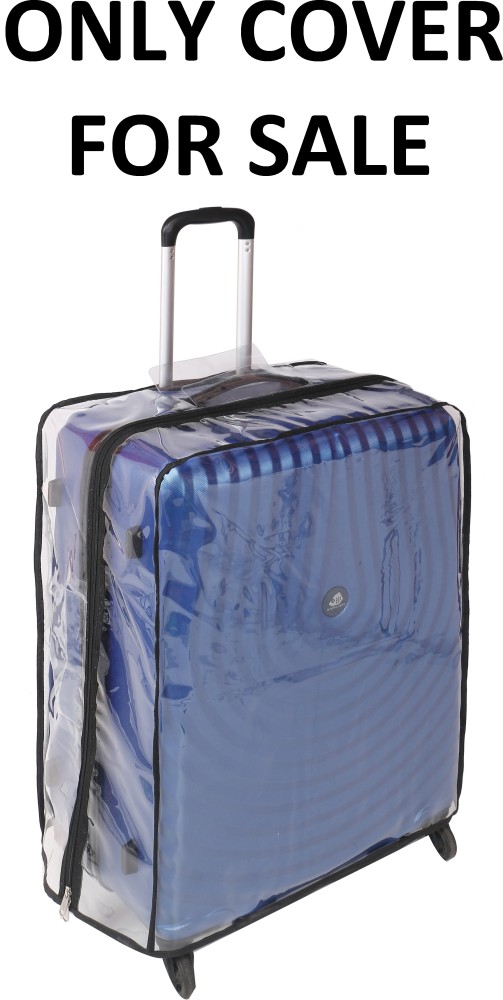 Waterproof Suitcase Covers To Travel With Ease During The Monsoon Season    Times of India