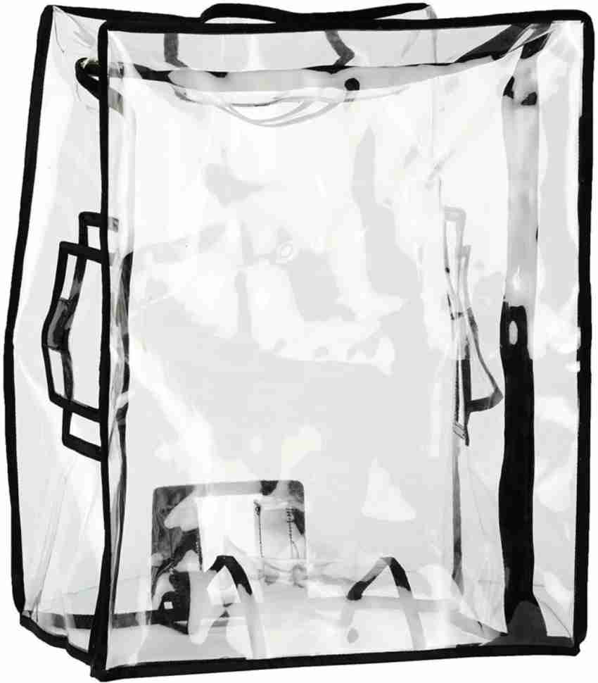 MyViradi COVER PVC Transparent Luggage (20 Suitable for 54,55,56 cm cm)  Trolley Waterproof PVC Protective Suitcase Covers Luggage Cover Price in  India - Buy MyViradi COVER PVC Transparent Luggage (20 Suitable for