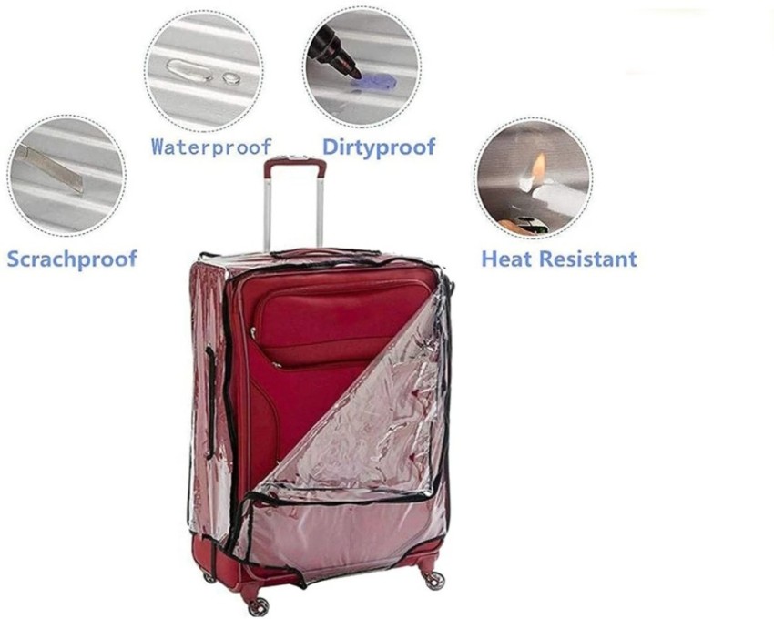 Versatile Travel Trolley Bag for 16” Laptop with Multiple Compartments –  Promate Technologies