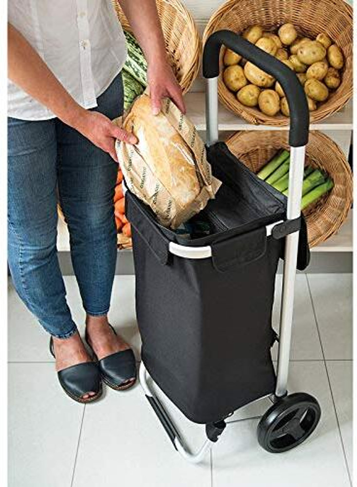 Top more than 153 grocery trolley bag kmart latest 3tdesign.edu.vn