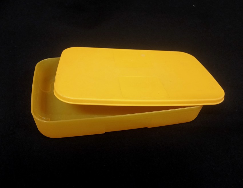 Tupperware Classic Slim Lunch Box