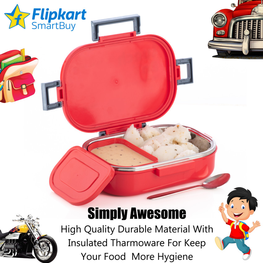 Share 150+ flipkart lunch box with bag 3tdesign.edu.vn