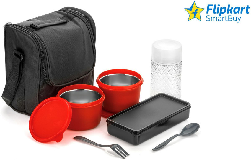 Share 150+ flipkart lunch box with bag 3tdesign.edu.vn