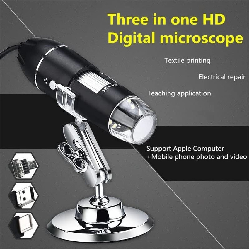 microscope camera flipkart