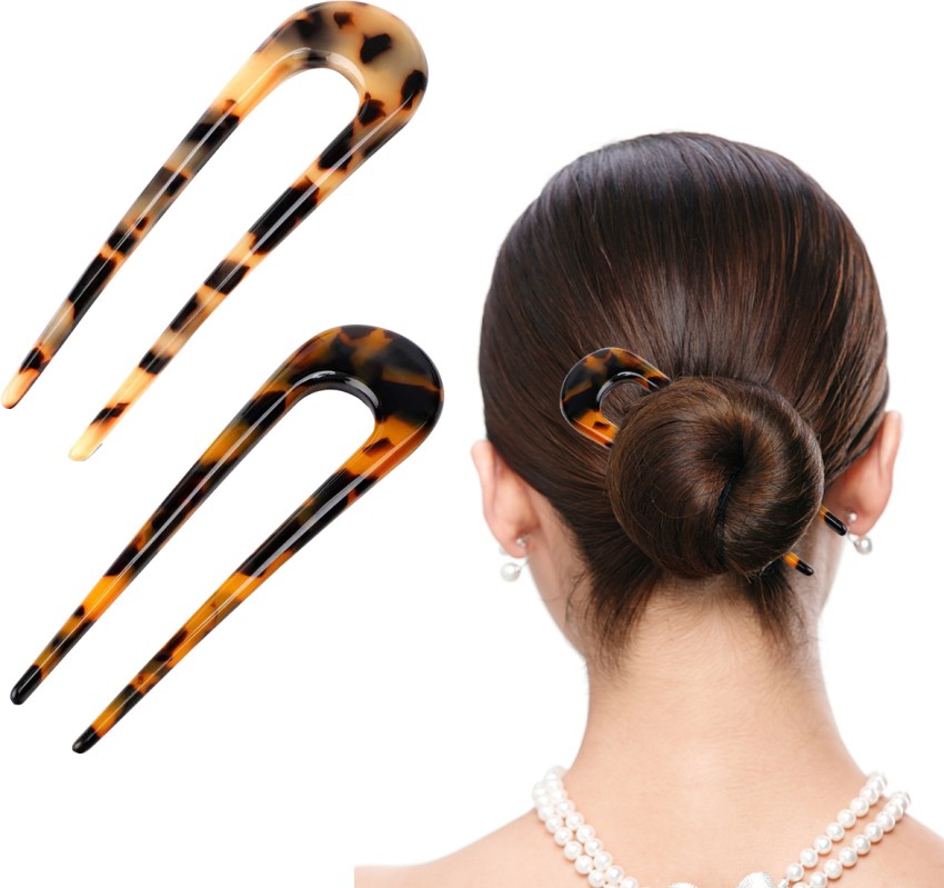 Shop Hair Bun Stick Holder with great discounts and prices online  Jun  2023  Lazada Philippines