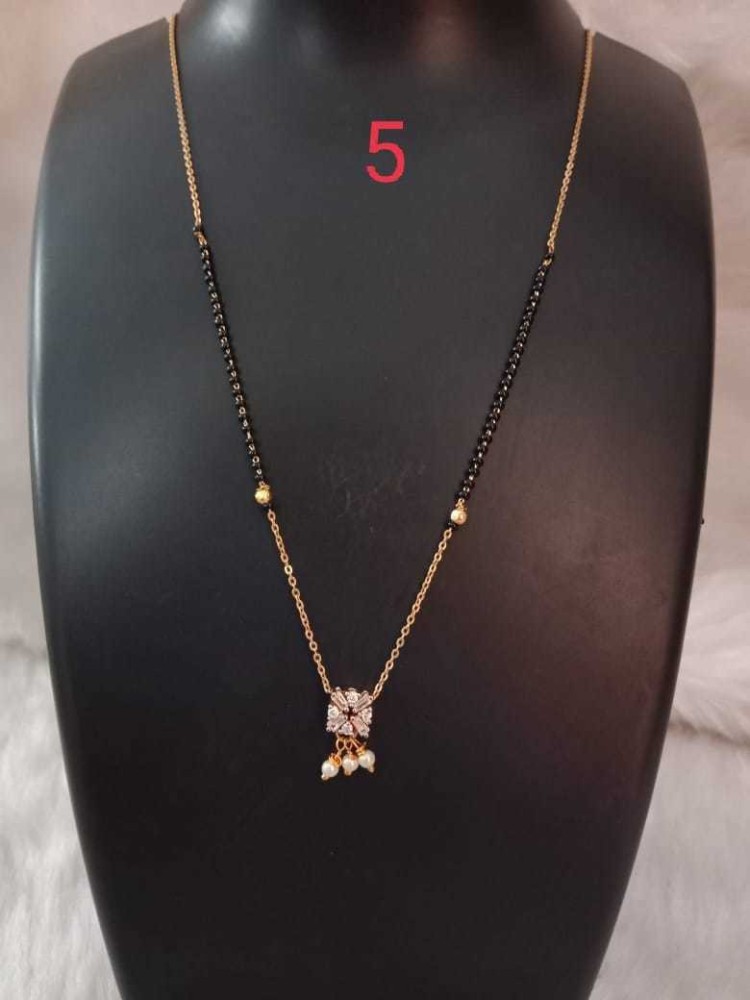 heer mangalsutra