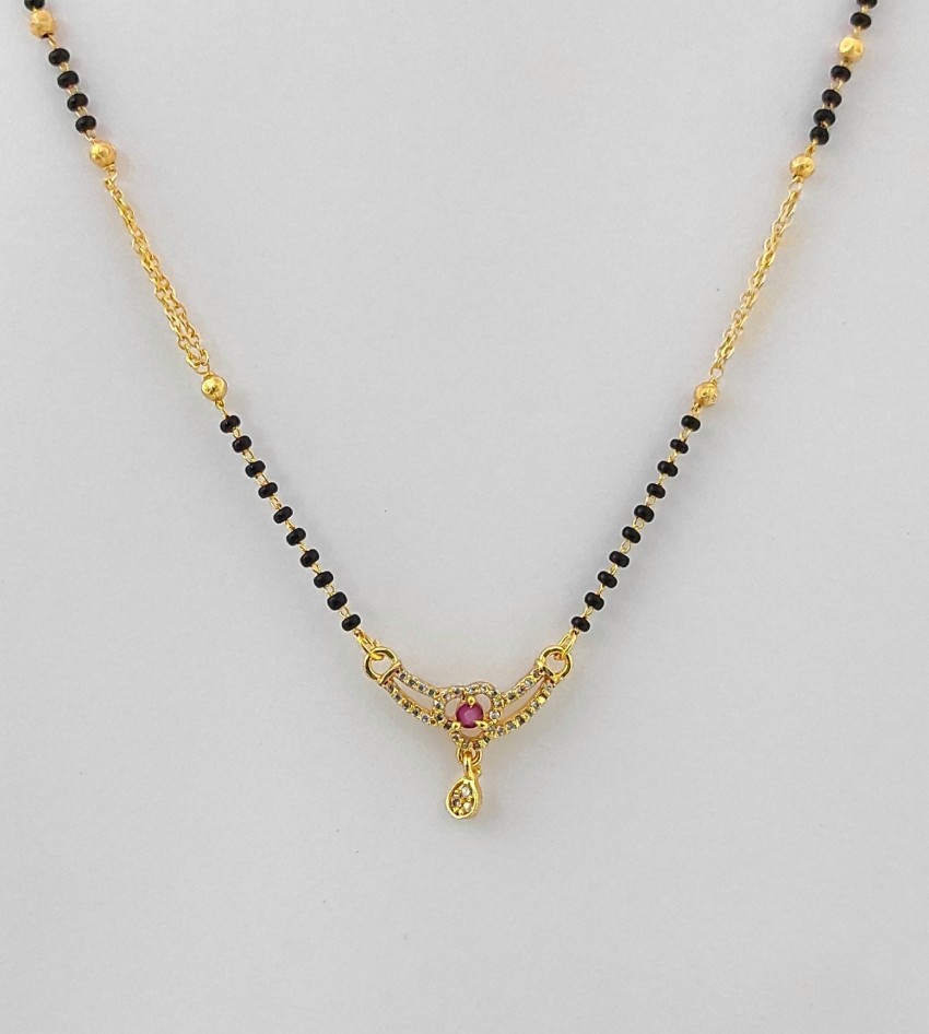 Andhra telugu store mangalsutra designs