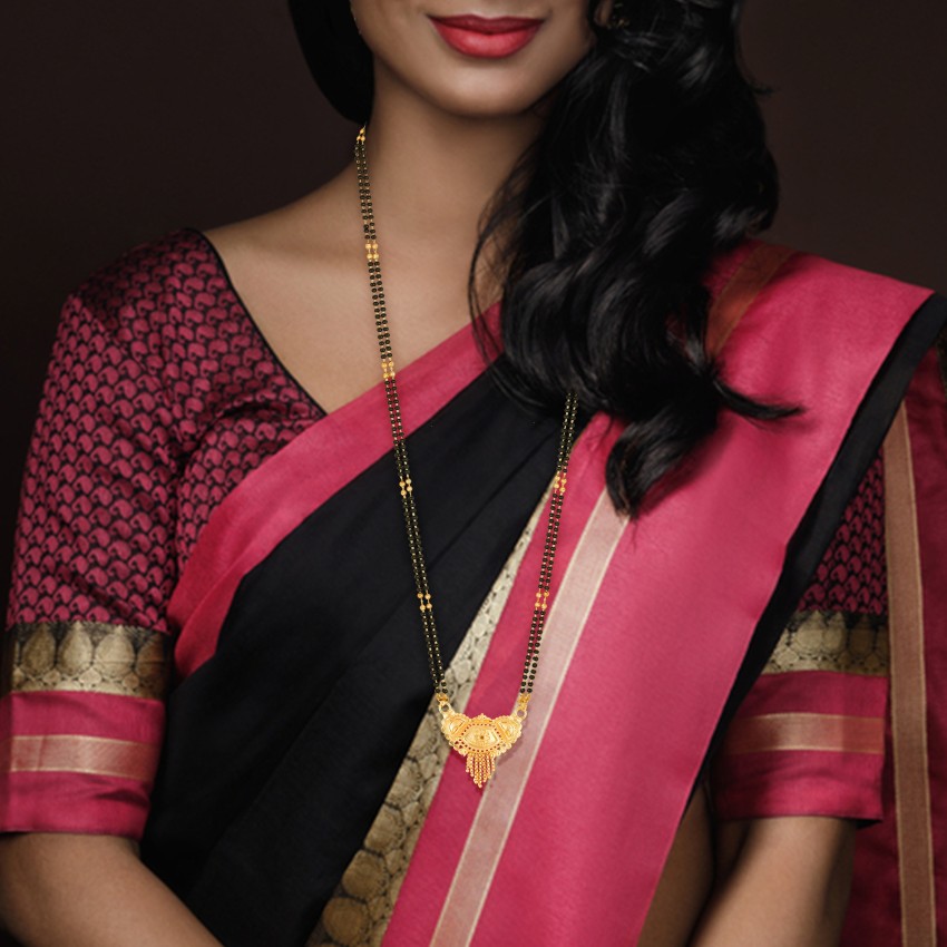 Necklaces - Upto 50% to 80% OFF on Necklaces & Necklace Sets Online at Best  Prices In India | Flipkart.com