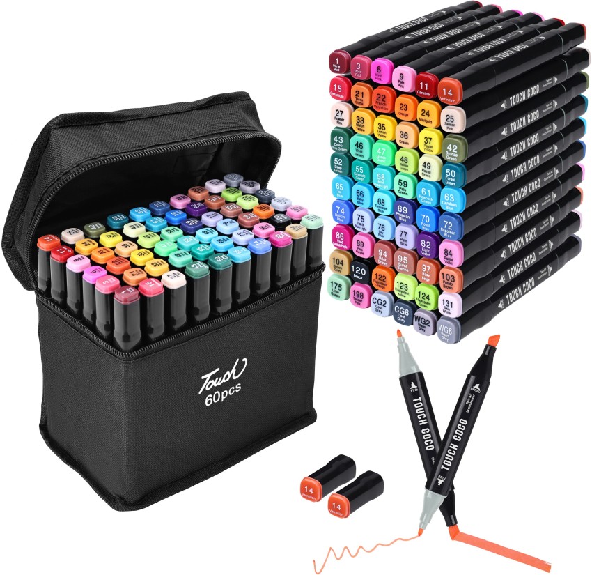 https://rukminim1.flixcart.com/image/850/1000/xif0q/marker-highlighter/8/l/n/dual-tip-art-markers-60-colours-with-carrying-case-for-painting-original-imaghuczysqthwu8.jpeg?q=90