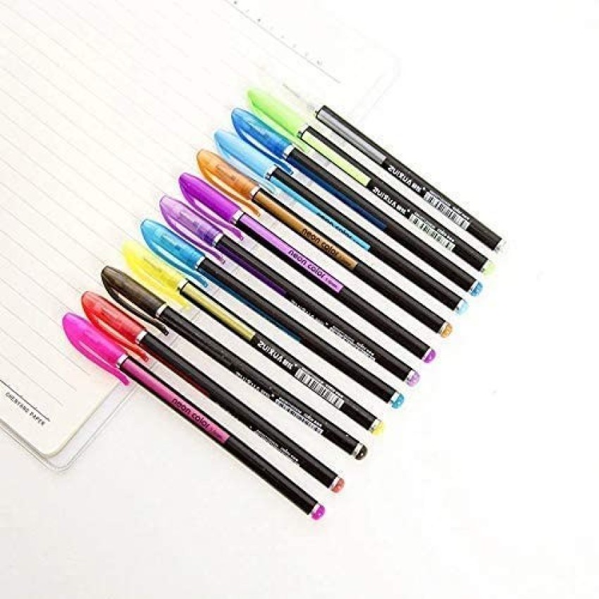 https://rukminim1.flixcart.com/image/850/1000/xif0q/marker-highlighter/e/u/r/24-pcs-glitter-gel-pens-art-marker-for-adult-coloring-books-original-imagkrxxw6yzbhfg.jpeg?q=90
