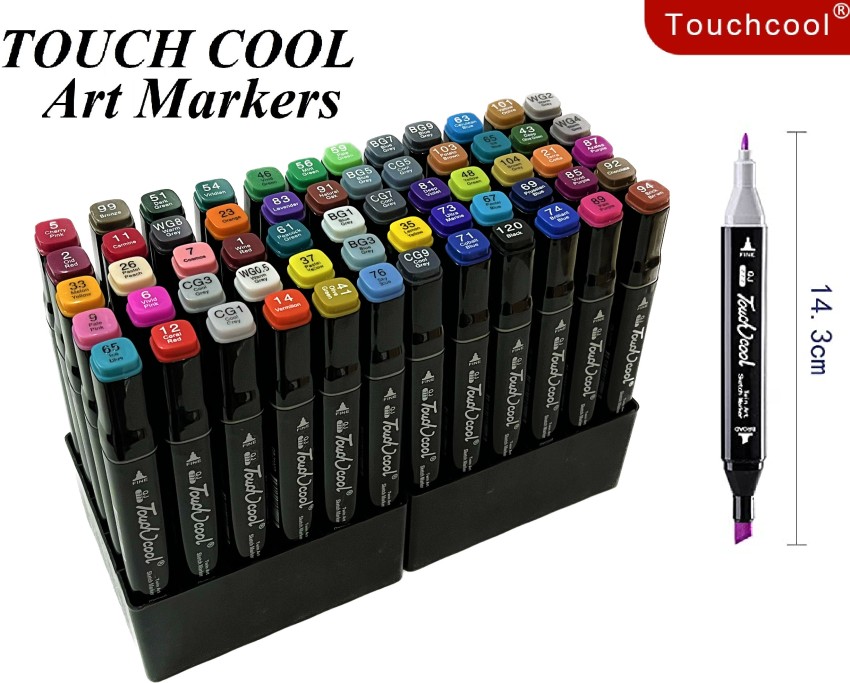 48 Colors Sketch Neon Pen Highlighter Fluorescent Marker Painting Drawing  Stationery Line Pen Kawaii Liner Drawing Crafts Set | forum.iktva.sa