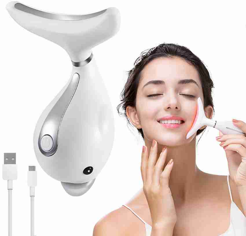 HANNEA Face Lifting Massager Anti Wrinkles Face Massager Neck Massager -  Price in India, Buy HANNEA Face Lifting Massager Anti Wrinkles Face  Massager Neck Massager Online In India, Reviews, Ratings & Features