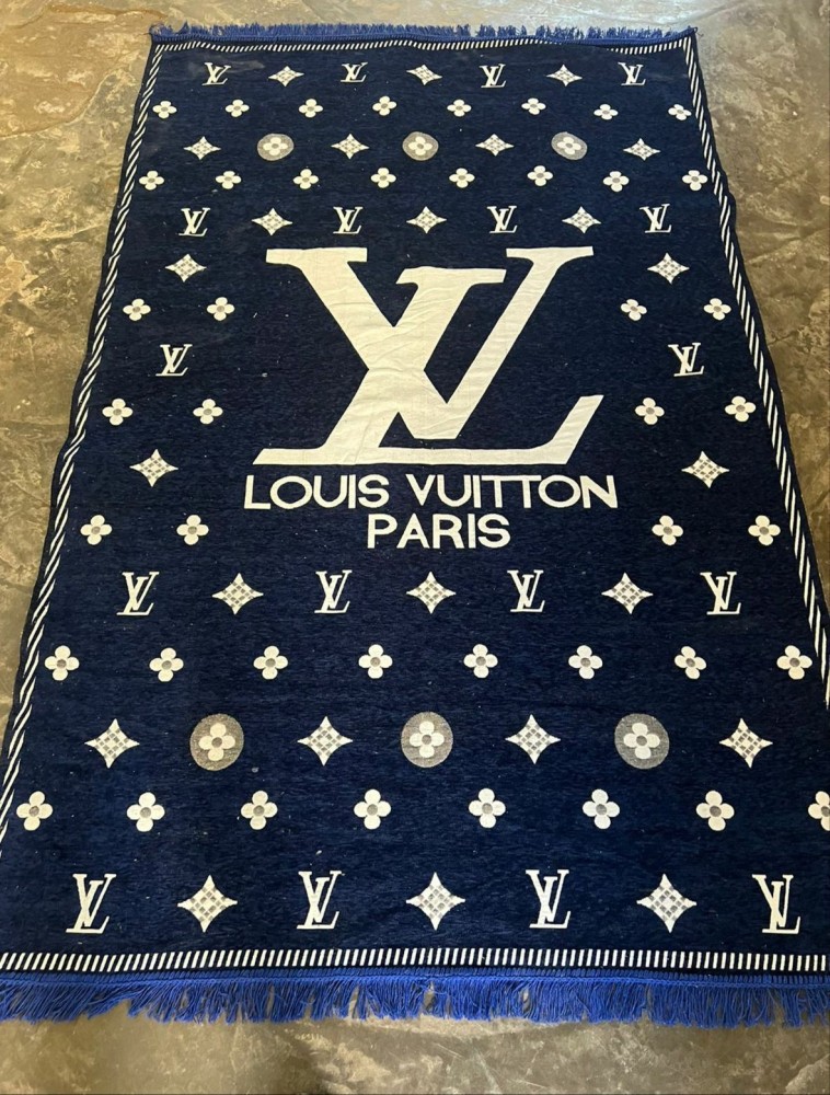 Buy Louis Vuitton Rug Online In India -  India