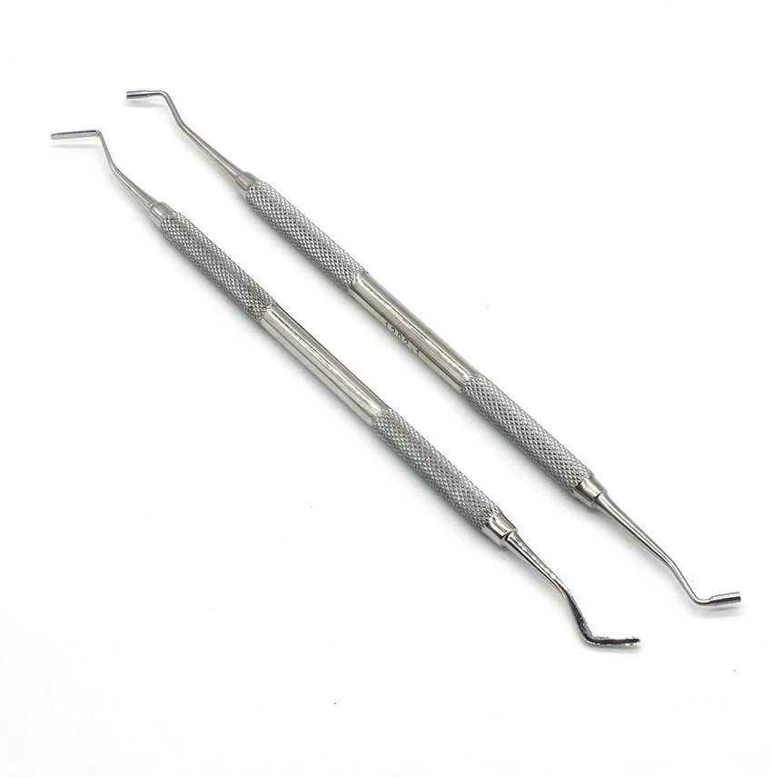 Dental Amalgam Condenser