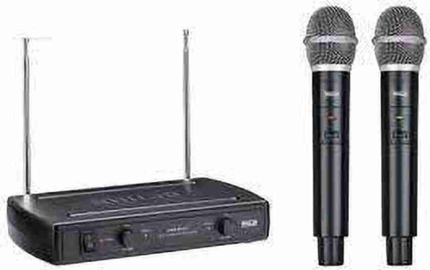 Ahuja hot sale mic system