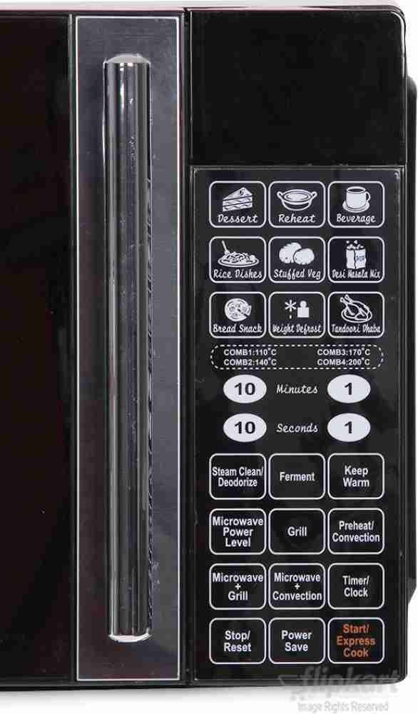 ifb microwave control panel price