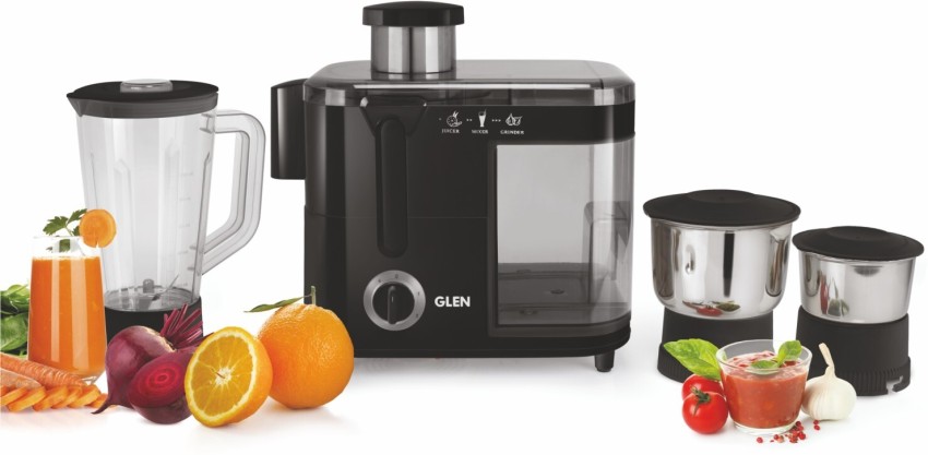 Glen mixer clearance juicer grinder