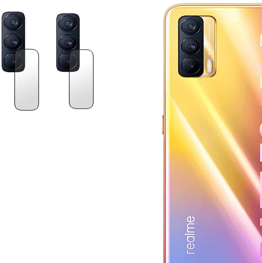 realme x7 camera glass