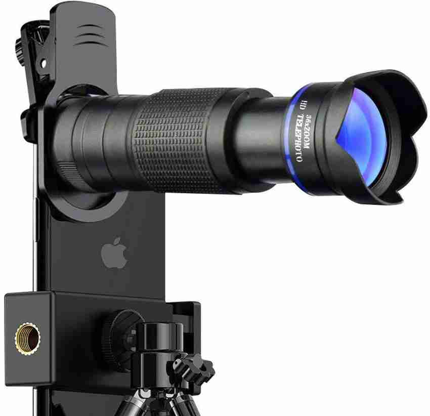 mobile lens 36x