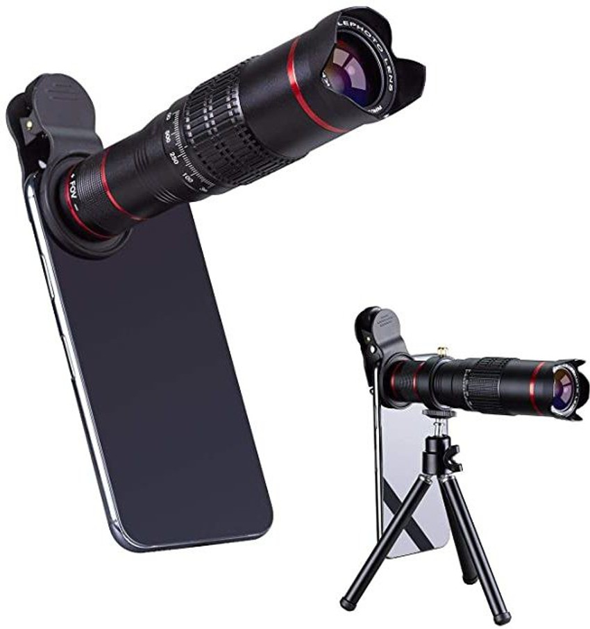 new mobile camera lens