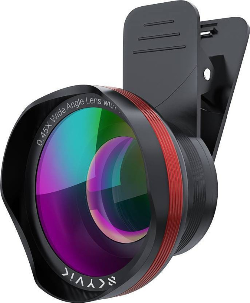 telephoto lens flipkart