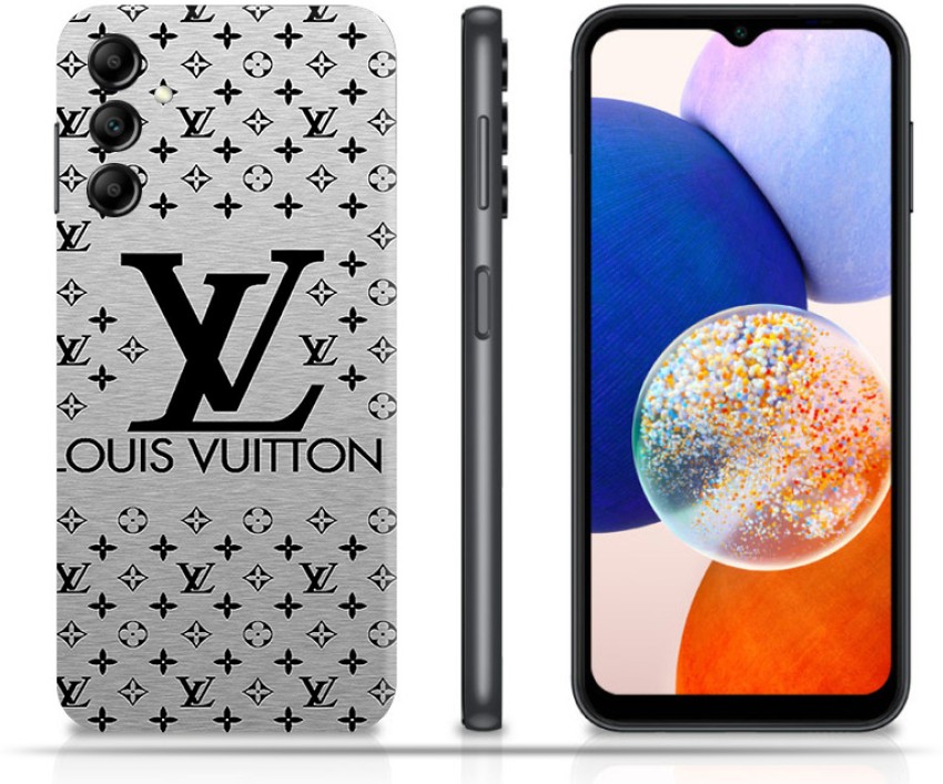 UNIQUE LOUIS VUITTON LV LOGO PATTERN Samsung Galaxy S23 Ultra Case Cover
