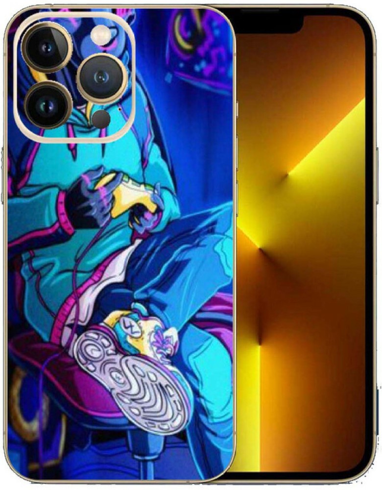 Skinex Samsung Galaxy A14 5g Mobile Skin Price in India - Buy