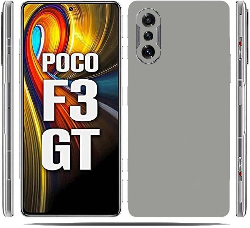El POCO F3 GT, el móvil gaming de POCO, saldrá a la venta antes de lo que  imaginas, según los últimos rumores