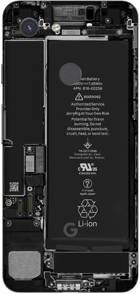 SKINADDA GOOGLE PIXEL 3 Premium Vinyl Mobile Skin Price in India