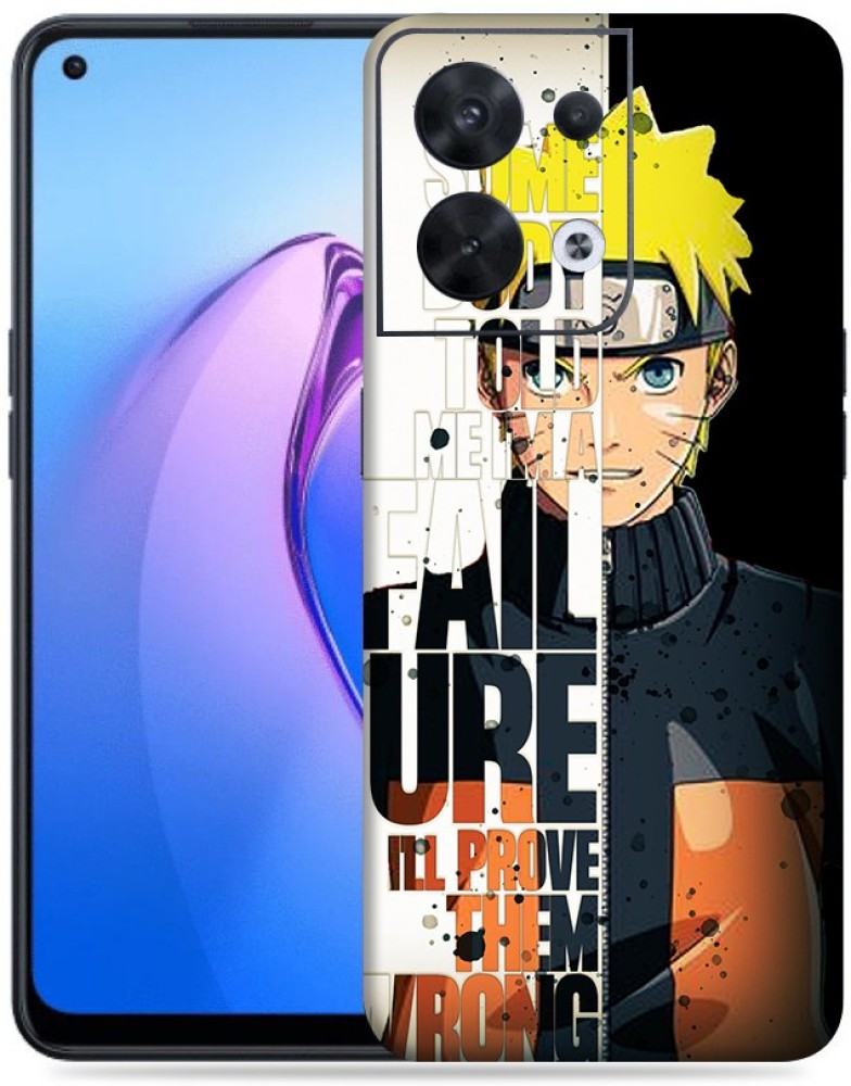 Rengoku kyojuro Demon Slayer Anime Mobile Skin  Drip it