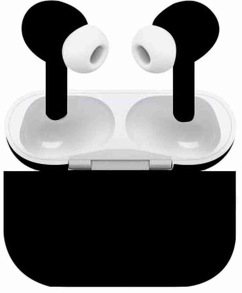 Apple airpods discount pro black matte