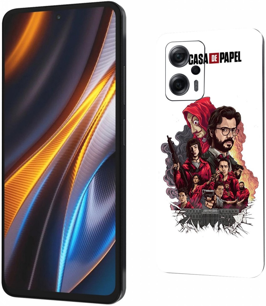 poco x4 gt flipkart