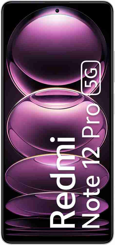 Xiaomi 12 Dual SIM 256 GB purple 8 GB RAM