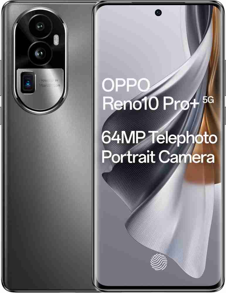 OPPO Reno 10 Pro+ 5G at Just ₹50,999