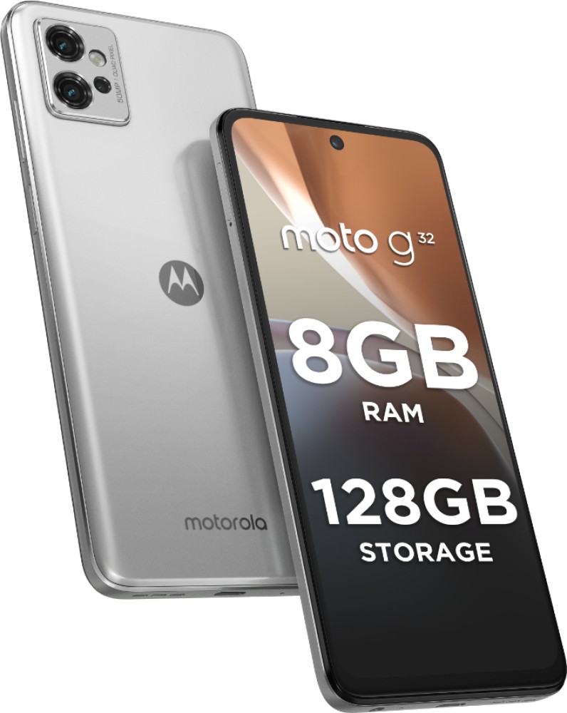 MOTOROLA g73 5G ( 128 GB Storage, 8 GB RAM ) Online at Best Price