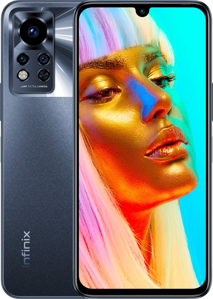 infinix 4 64 flipkart