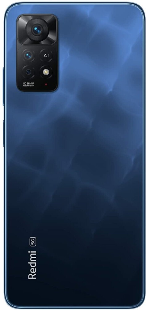 redmi note 11 in flipkart