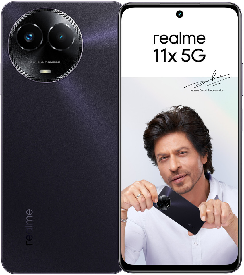 realme 64mp camera phone flipkart