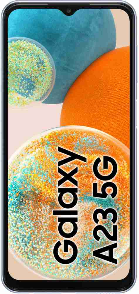  SAMSUNG Galaxy A23 5G (128GB + 4GB) Global